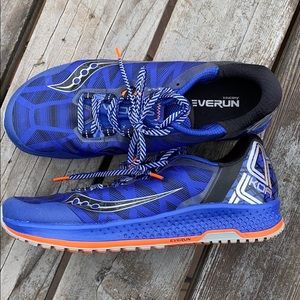 Saucony Trail KOA TR